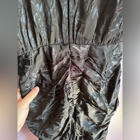 Sabina Musayev Dress - Picture 4 of 4